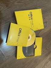 Microsoft Office Mac 2011 Home