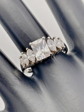 PRIME ART & JEWEL RING 925