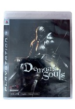 PS3 Demon's Souls -Japanische