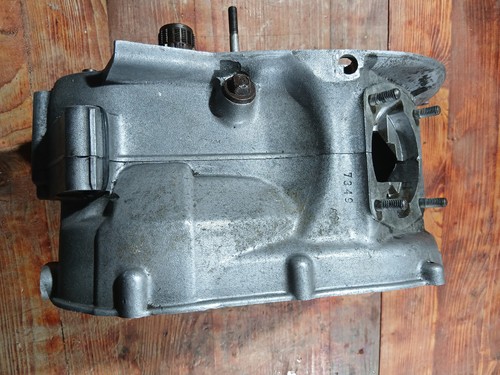 Zündapp 175 trophy - 175,
