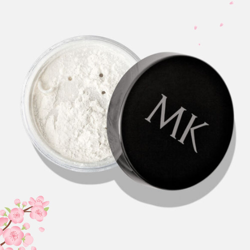 Mary kay translucent - translucent, loose