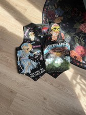 Turbo gadget 90er - 90er, metallica