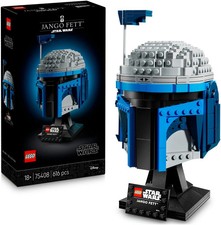 LEGO® Star Wars 75408 - Jango