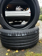 Neue Reifen 225/40 ZR 18 92Y