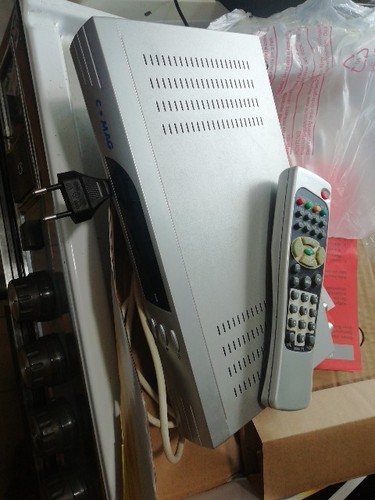 Comag digital - sl,