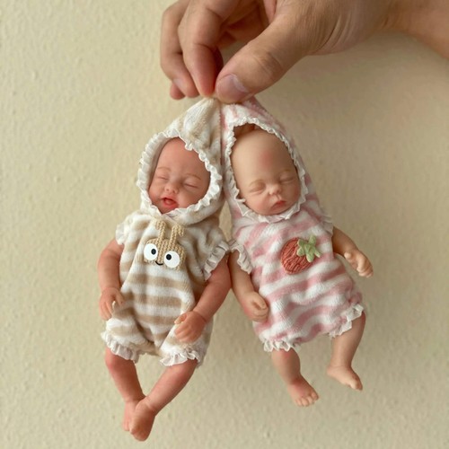 Mini silikon reborn - silikon,