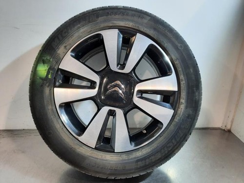 Citroen sxsw felge reifen - citroen,