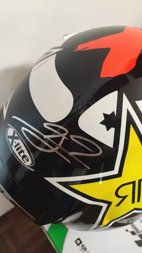 Nolan 802 jorge lorenzo - x-802, rr