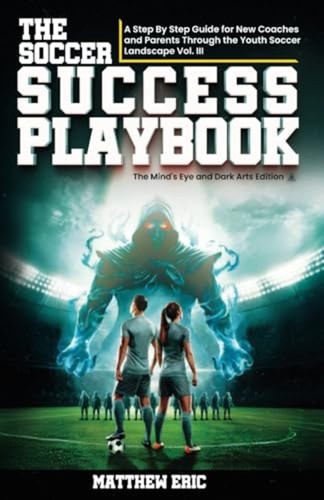 The soccer success - success, playbook:
