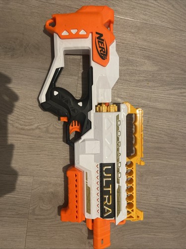 Nerf ultra - ultra,