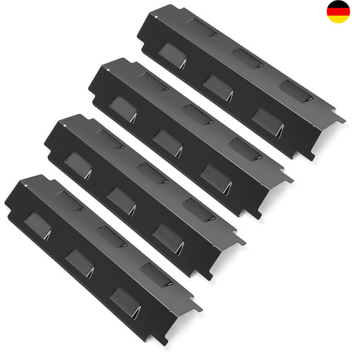 Heizplatte für gasgrill - gasgrill,, 37cm