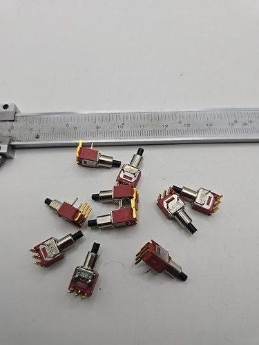10x nos vintage - vintage, mini