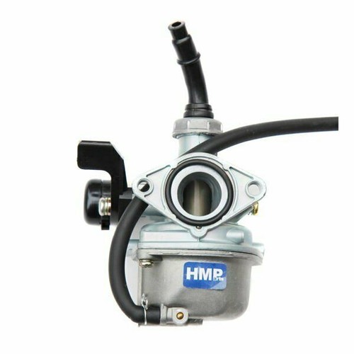 Vergaser 125ccm 19mm typ 4 - vergaser, 50-125ccm