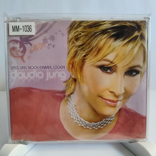 Claudia jung lass uns - claudia, jung – lass