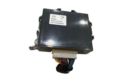 Mazda gh pdc - cx-5,