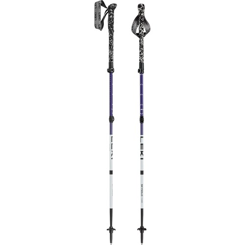 Leki skysolo carbon compact - skysolo,