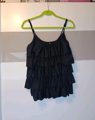 Top größe lagen look - m, lagen-look