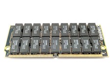 8MB Kingston 2001185 REV A01 64-Pin Ram Memory Speicher Modules For Indigo R3000