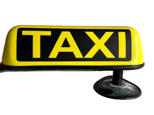 Taxischild AEROTEC ASK 1 J939