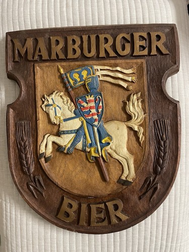 Bild marburger bier - marburger,