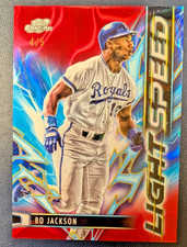 2025 Topps Chrome Cosmic Bo