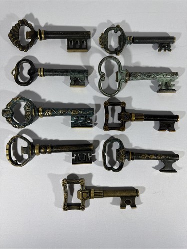 Korkenzieher schlüssel - 9x,