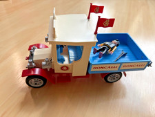 Playmobil Zirkuswagen 9042