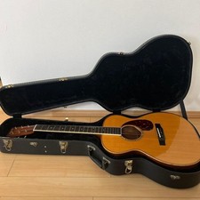 Larrivée OM-50 Akustikgitarre