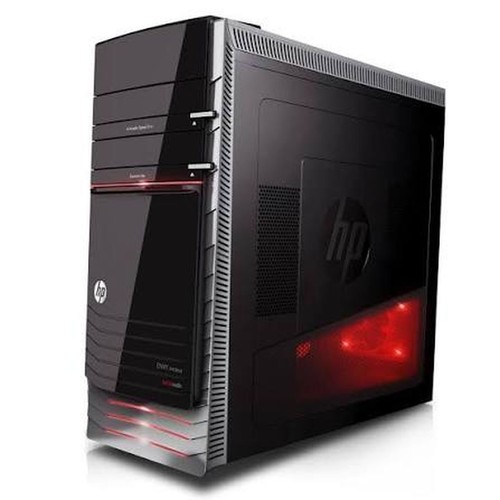 Envy gaming intel - hp,
