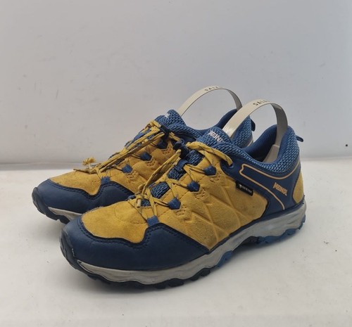 Meindl damen halbschuhe - meindl, 38