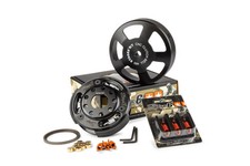 Kupplungskit mit Glocke Stage6