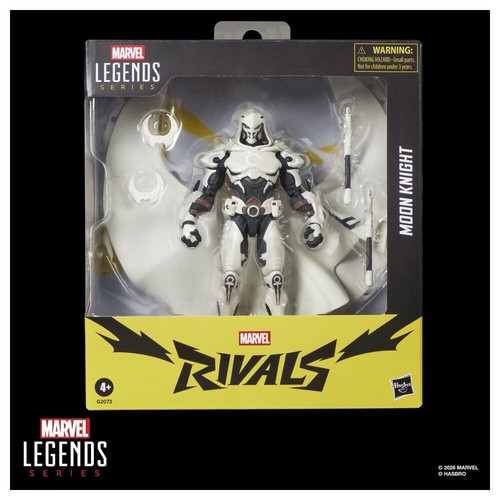 Hasbro marvel legends - legends, series