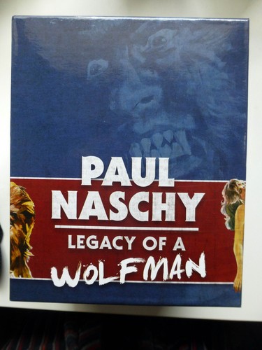 Paul naschy legacy a - paul,