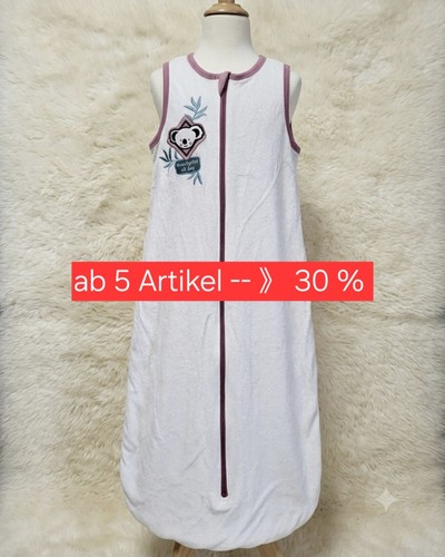 Lupilu babyschlafsack 110 - lupilu,