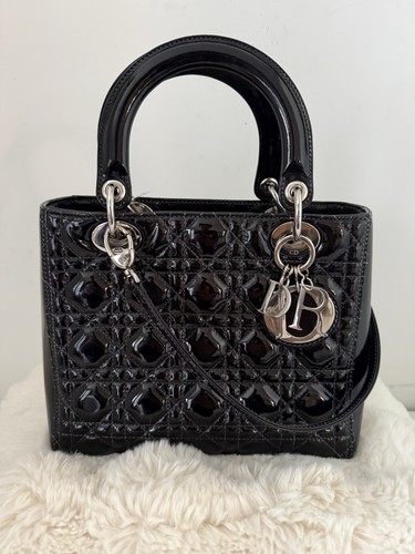 Dior lady cannage - lady,