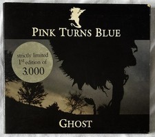 Pink Turns Blue - Ghost (CD