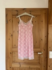 True Vintage Nylon Unterkleid