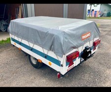 Trigano Faltcaravan