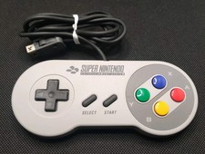 Original super nintendo - 🔥,