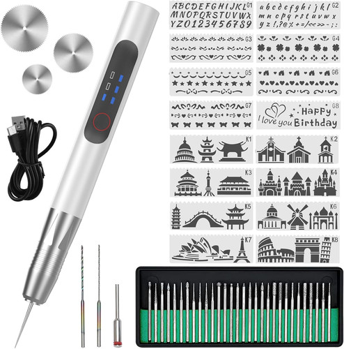 Usb gravierstift - usb,