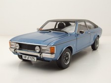 Ford Granada L Coupe 2. Serie