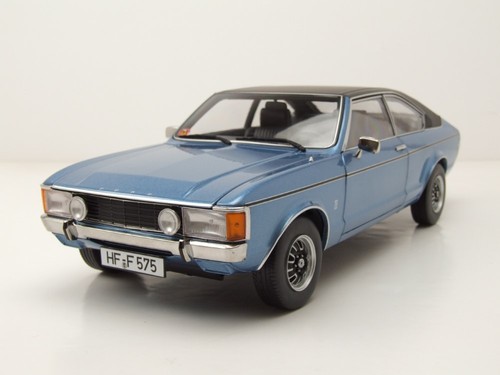 Ford granada coupe serie - l, 2.