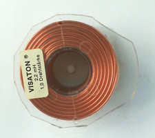 Visaton  Luftspule 2.2mH, 0.8