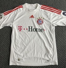 FC Bayern München Trikot