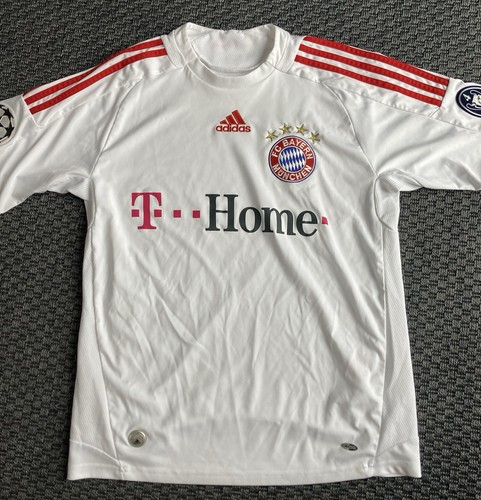 Bayern münchen trikot - bayern,