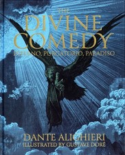 The Divine Comedy
