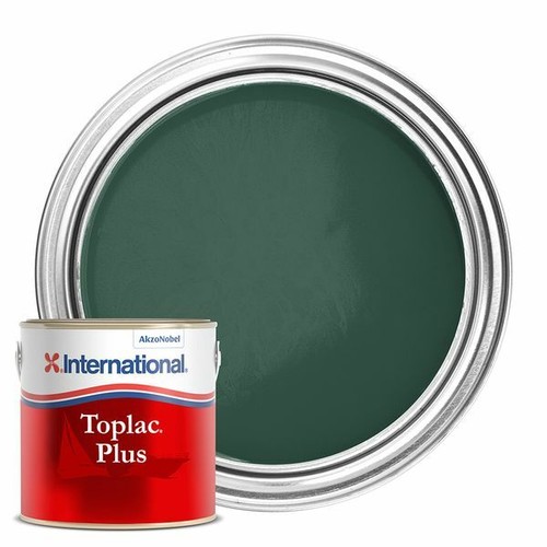 Neu international toplac - toplac, plus
