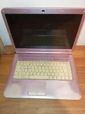 Notebook Sony PCG-7154M -