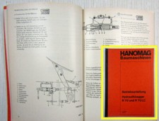 Hanomag R70 R70LC