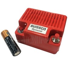 Entmagnetisierer Uhr Uhren Klein Werkzeug Mechanisch Batterie